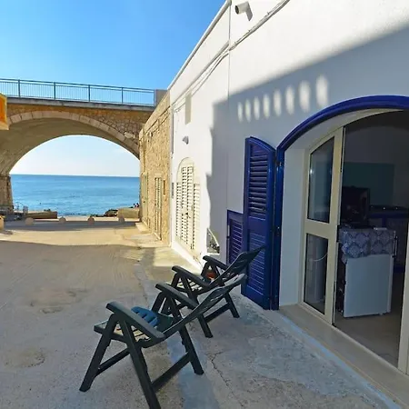 Salentoandmore - Bilocale Leuca * Salve