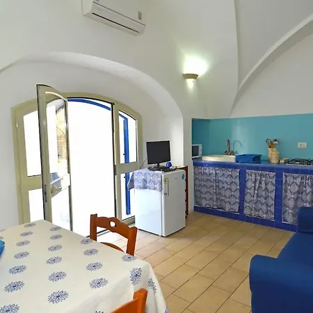 Salentoandmore - Bilocale Leuca *