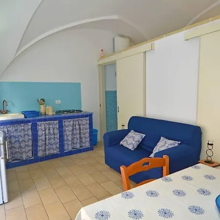 Nyaraló Salentoandmore - Bilocale Leuca Salve
