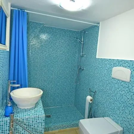 Salentoandmore - Bilocale Leuca Holiday home *