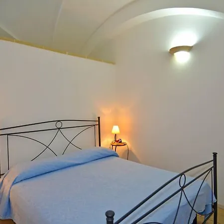 Holiday home Salentoandmore - Bilocale Leuca