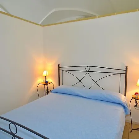 Salentoandmore - Bilocale Leuca Dom wakacyjny *